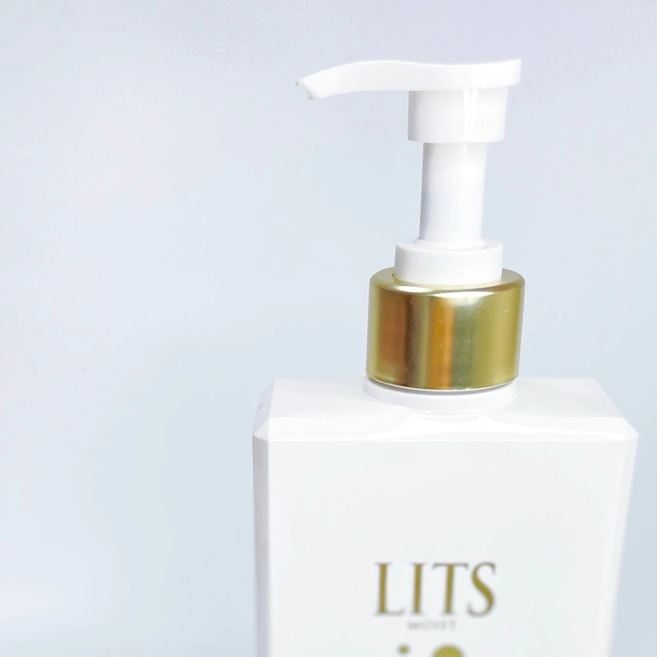 リッツ モイスト ボディミルク