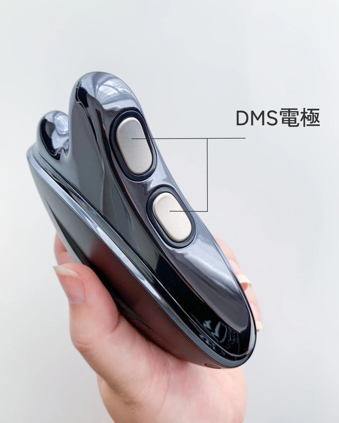 パナソニック リフトケア美顔器 バイタリフト かっさ EH-SP85