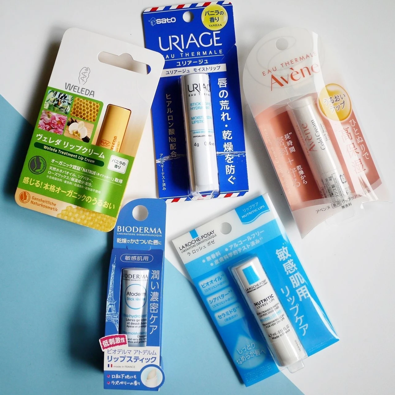 【CICAコスメ】猛暑に最適!ゆらぎ肌の味方「ユリアージュ シカデイリー シリーズ」でさっぱり保湿&肌荒れケア!_7_1