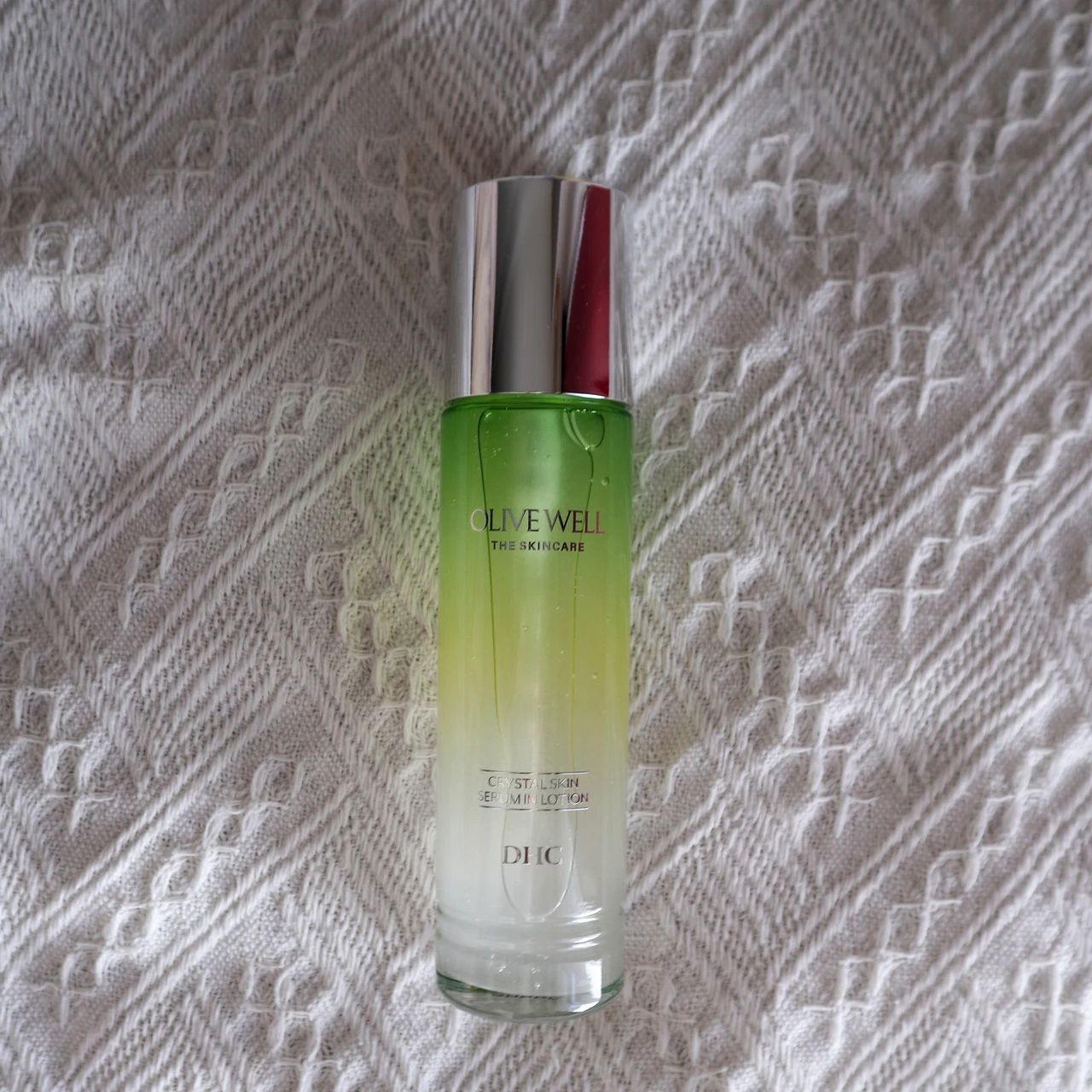 DHC クリスタルスキン 美容液 ローション