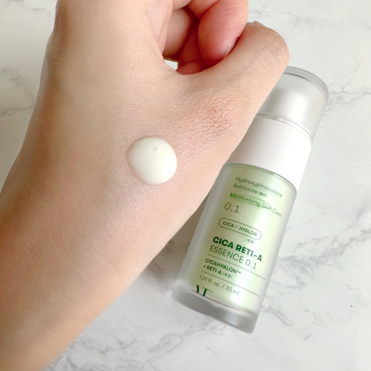 手 化粧品 スキンケア コスメ