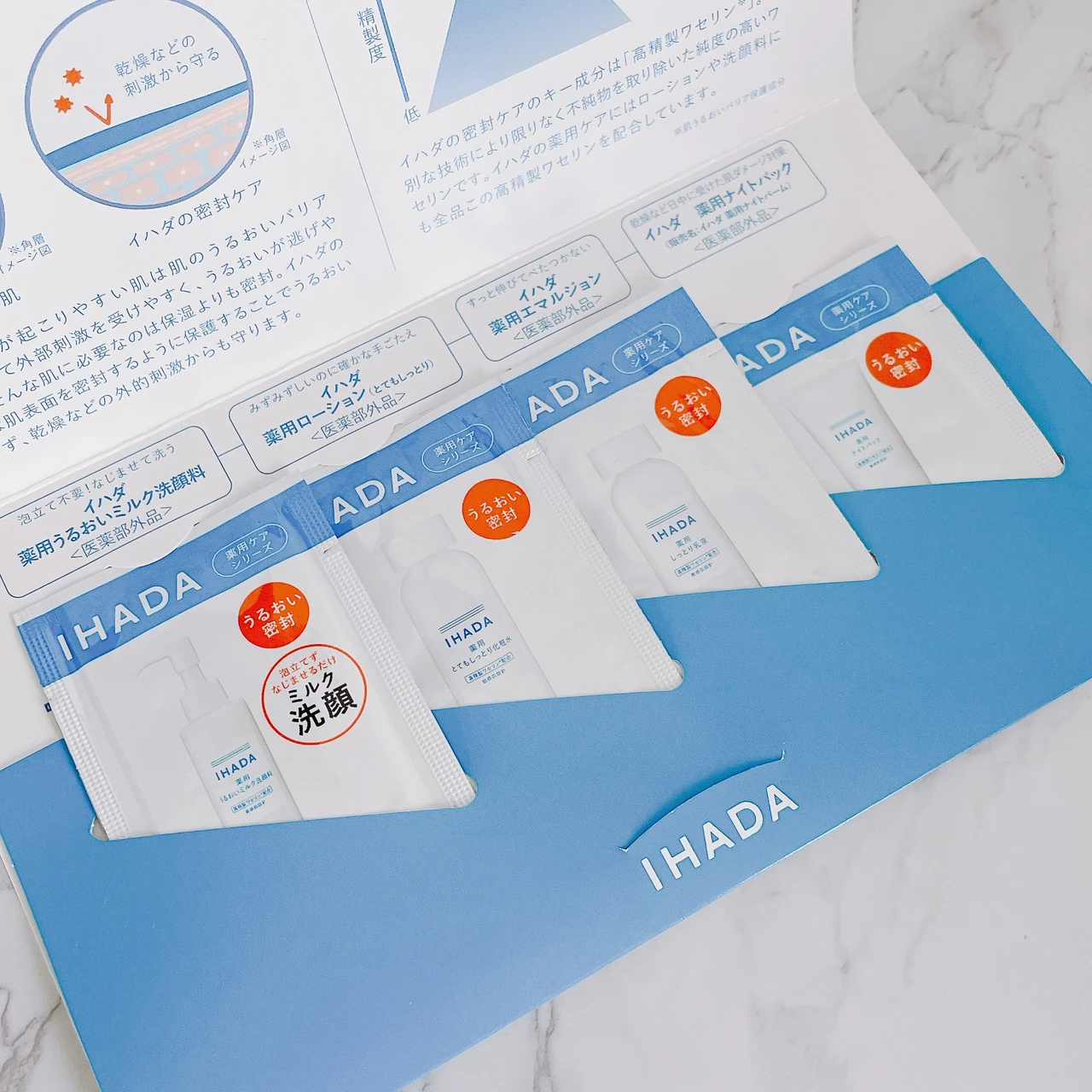 【IHADA（イハダ）】「乾燥」には「密封ケア」うるおいを閉じ込めて逃がさない！_5