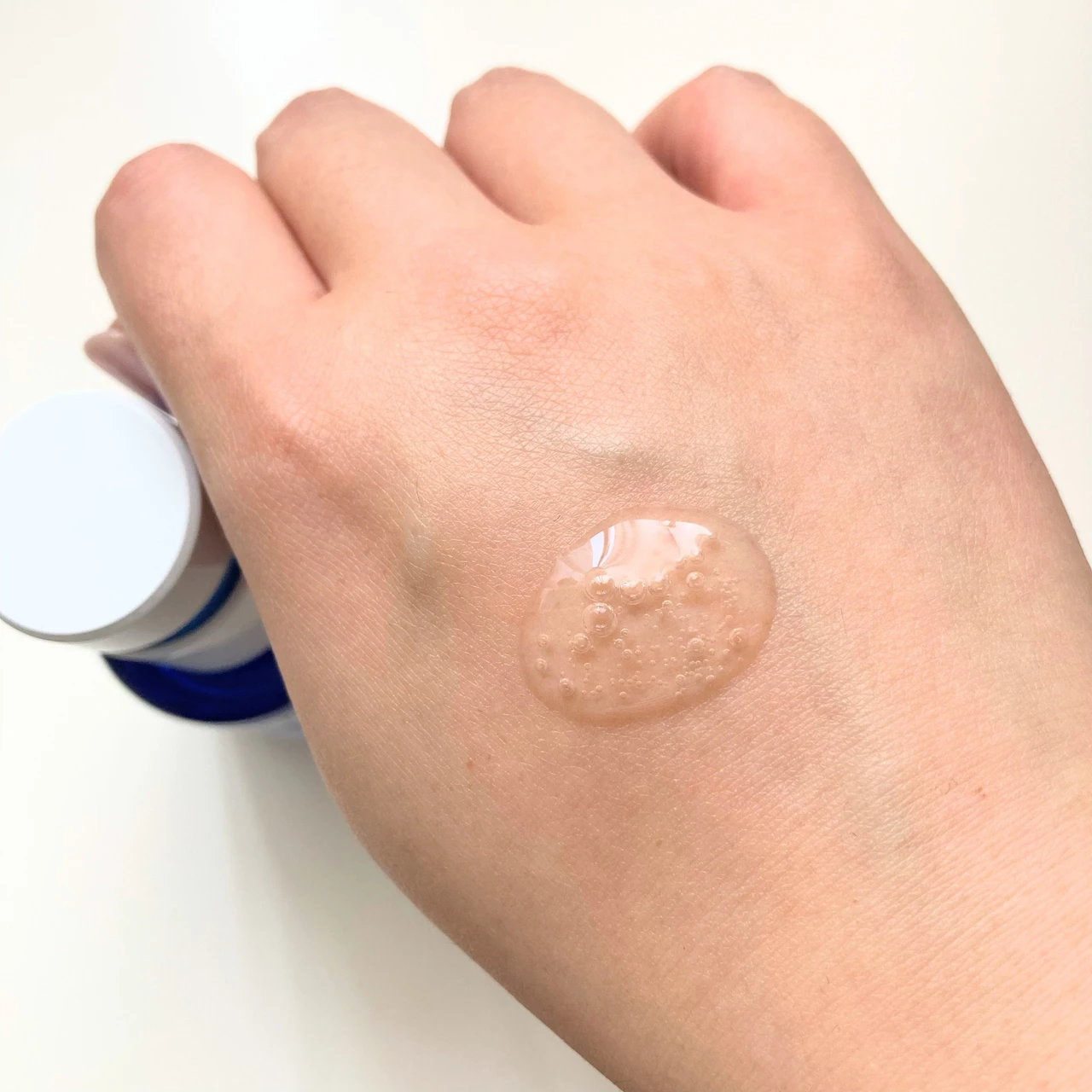 【CICA スキンケア】南仏URIAGE(ユリアージュ)の美容液とジェルクリームをご紹介します☺︎︎_4