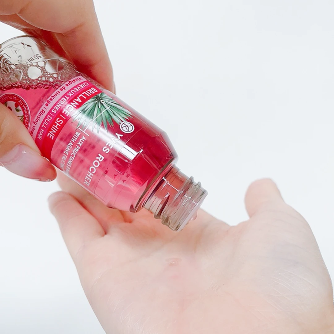 【フランス発】ボタニカルビューティーケアブランド ［イヴ・ロシェ］の大人気アイテムと新作アイテムをご紹介！雑誌マキア12月号（通常版）を買えばついてくる？！大注目ヘアケアをチェック！_3_1