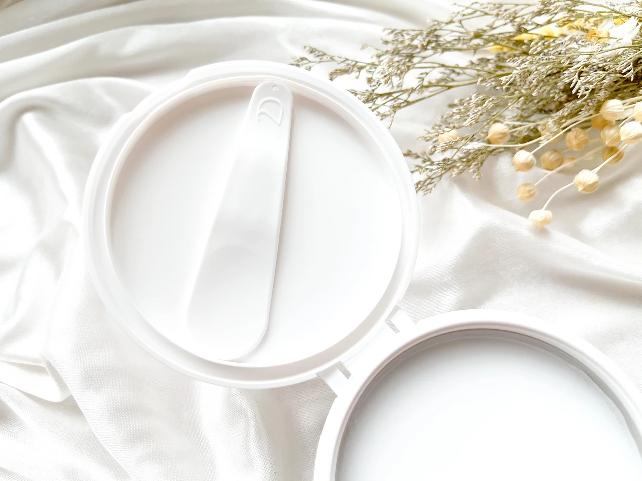 【クレンジングバーム デュオ】エイジングケア*には赤が目印♩_2