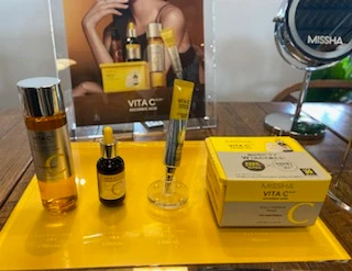 【マキアサロン　アジアンコスメスペシャル】優秀コスメざくざく！新鮮な発見いっぱいの楽しいイベントでした。_5