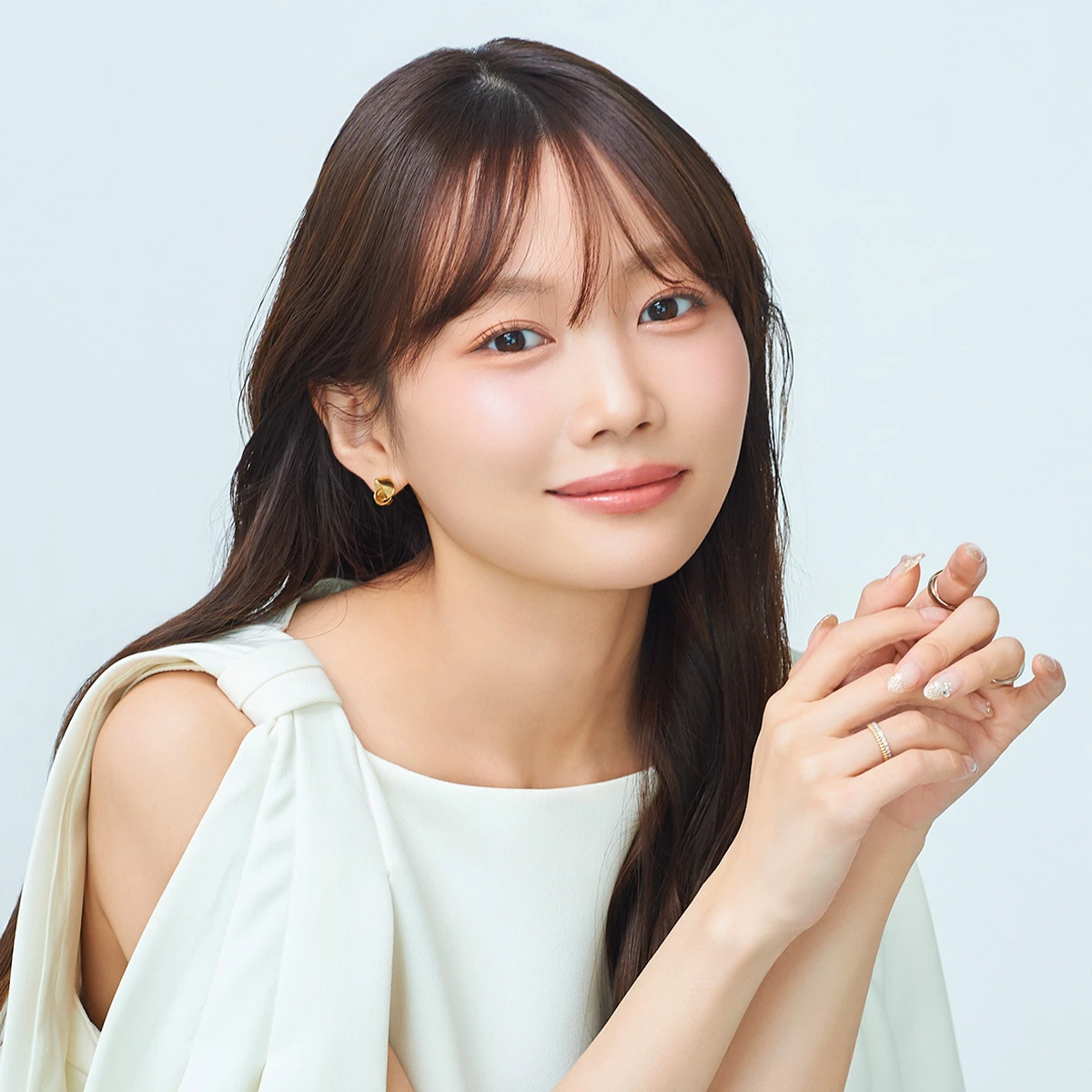 美容クリエイター　水越みさとさん