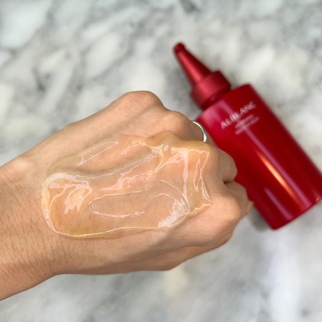 アルブラン モーニング スイッチジュレのテクスチャ画像