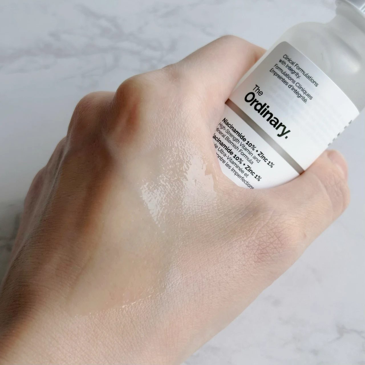 オーディナリー