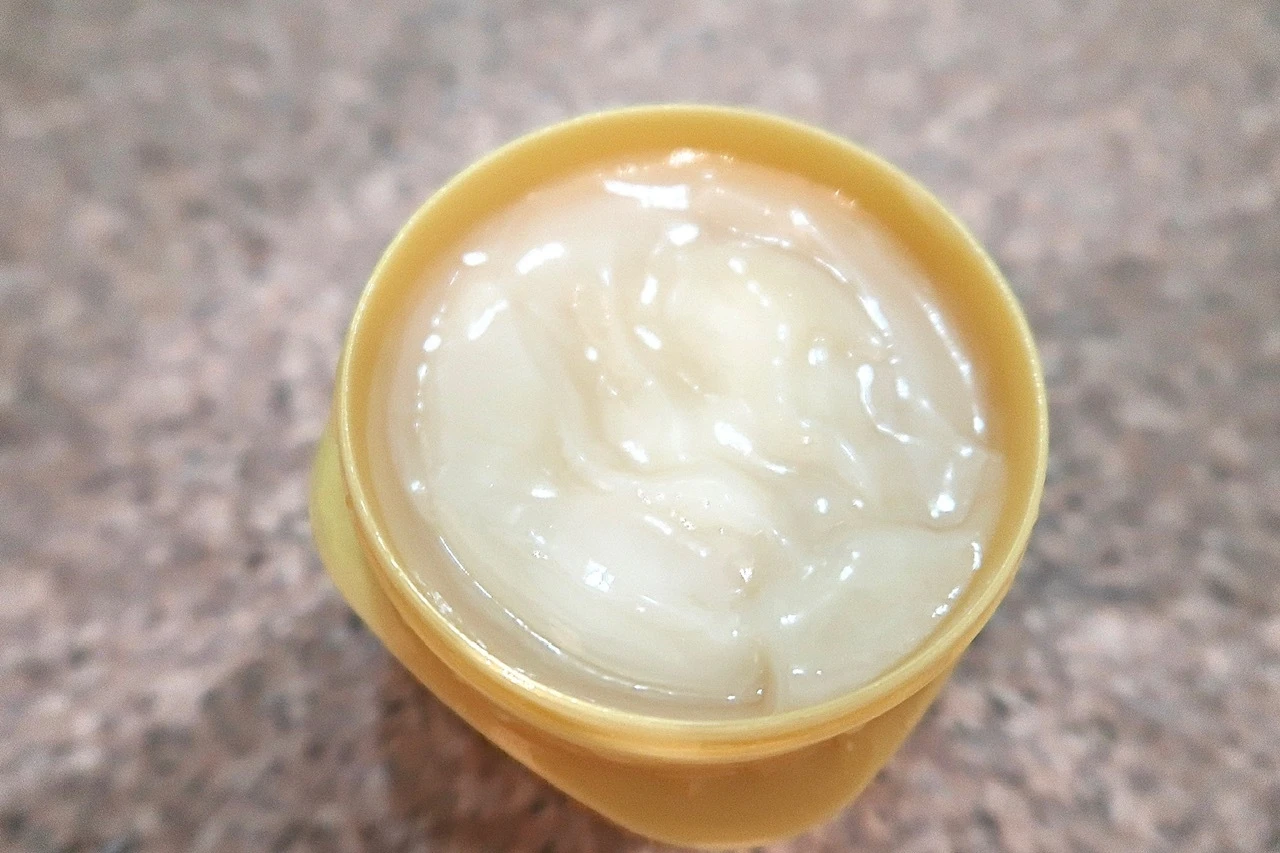 【髪のダメージケア迷子の方必見！イオンの補修力で補修。黒TSUBAKI +金のヘアマスク】_8_1