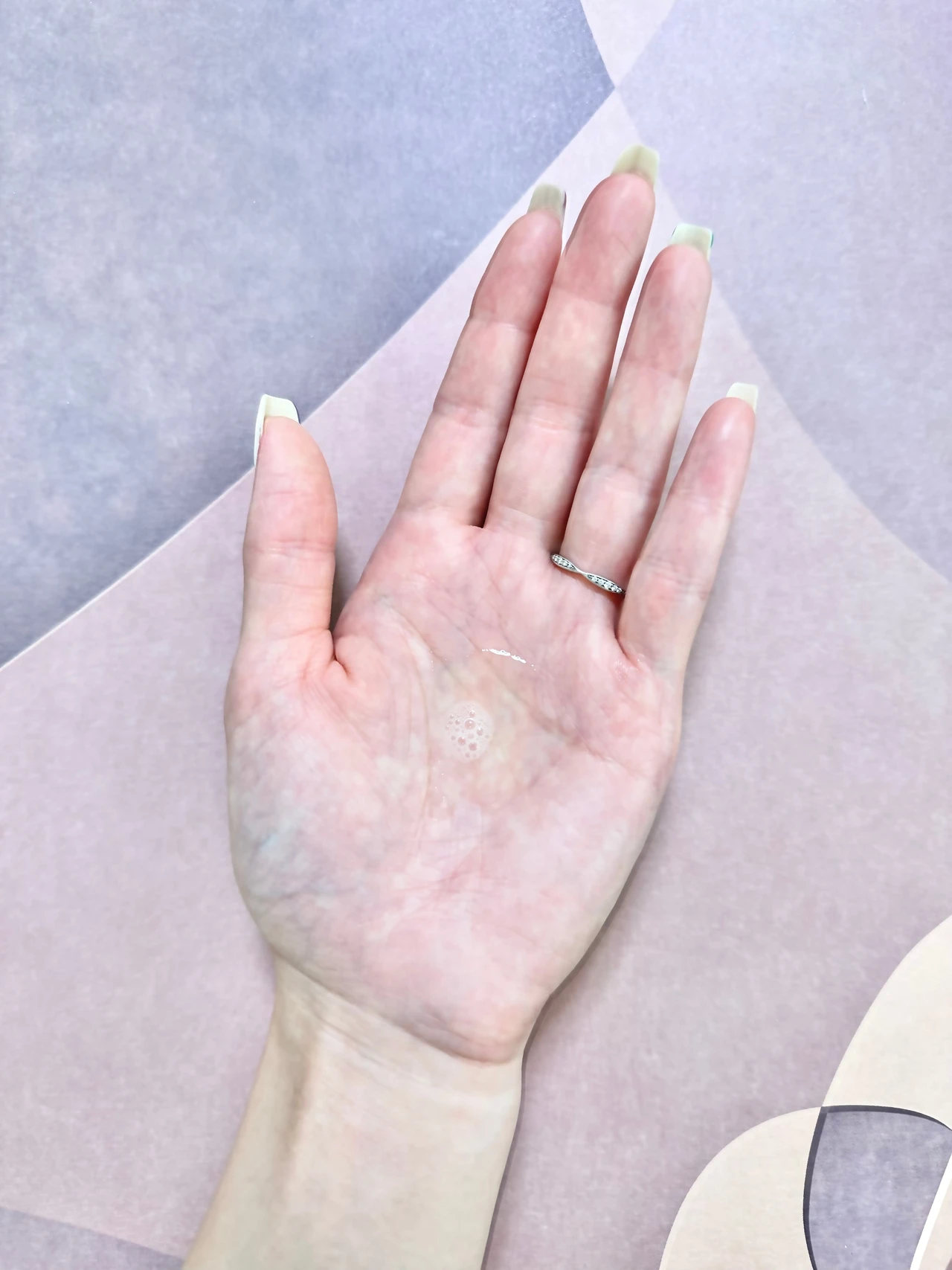 🖤🎹♟️🗝️📓
実力は噂通り🎓POLAのB.Aはほんとにすごかった🔎 ローション イマースとミルク フォームをご紹介🫧_2_1