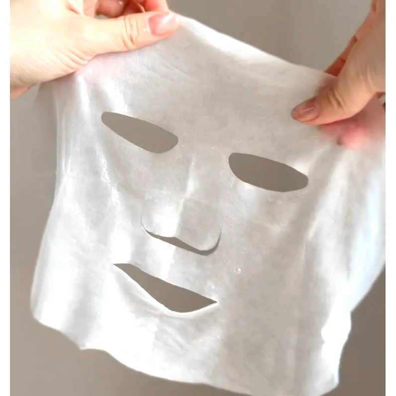 バイオエイジン BIOAGEN フェイスパック シートマスク スペシャルケア おうち美容 ペプチド配合