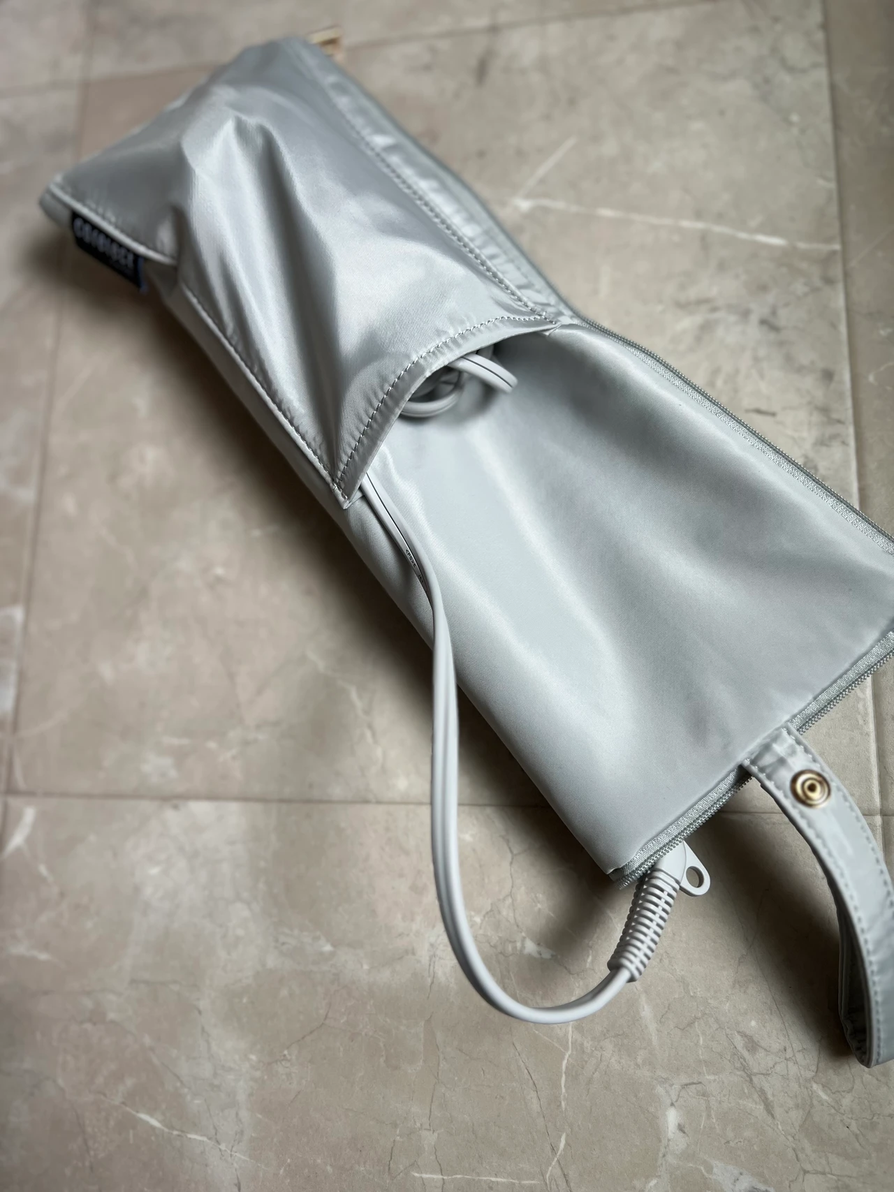 【ヘアアイロン】サロン帰り級になれちゃう！潤うヘアアイロンでツヤ髪作り_3_2