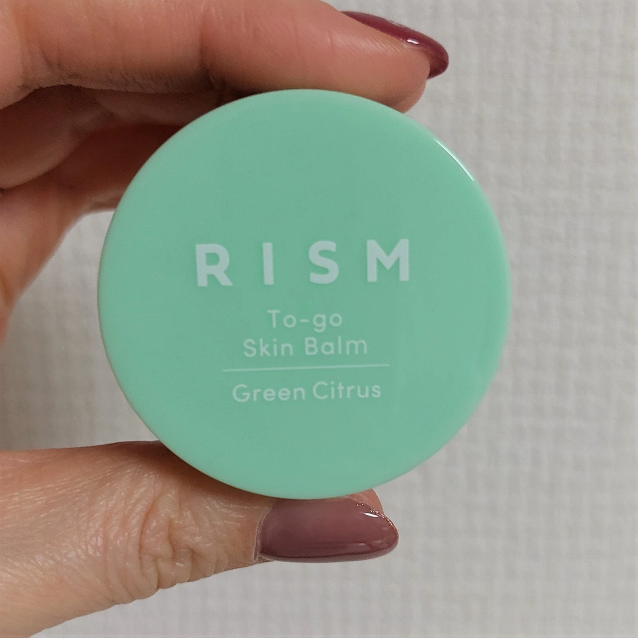 【老け見えしない肌に!】毎日なんとか頑張っているあなたに「RISM」のスキンケアで心地よくエイジングケアを。_6