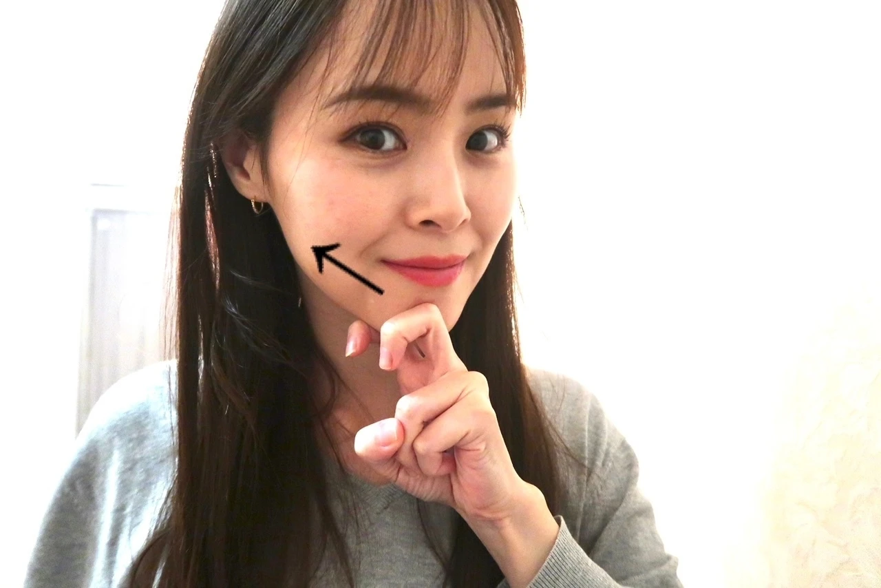 【小林ひろ美さんに教えてもらう、クリームで行うハリ・たるみケア。【オバジ×マキア】スペシャルウェビナーウェビナーに参加しました!】_7