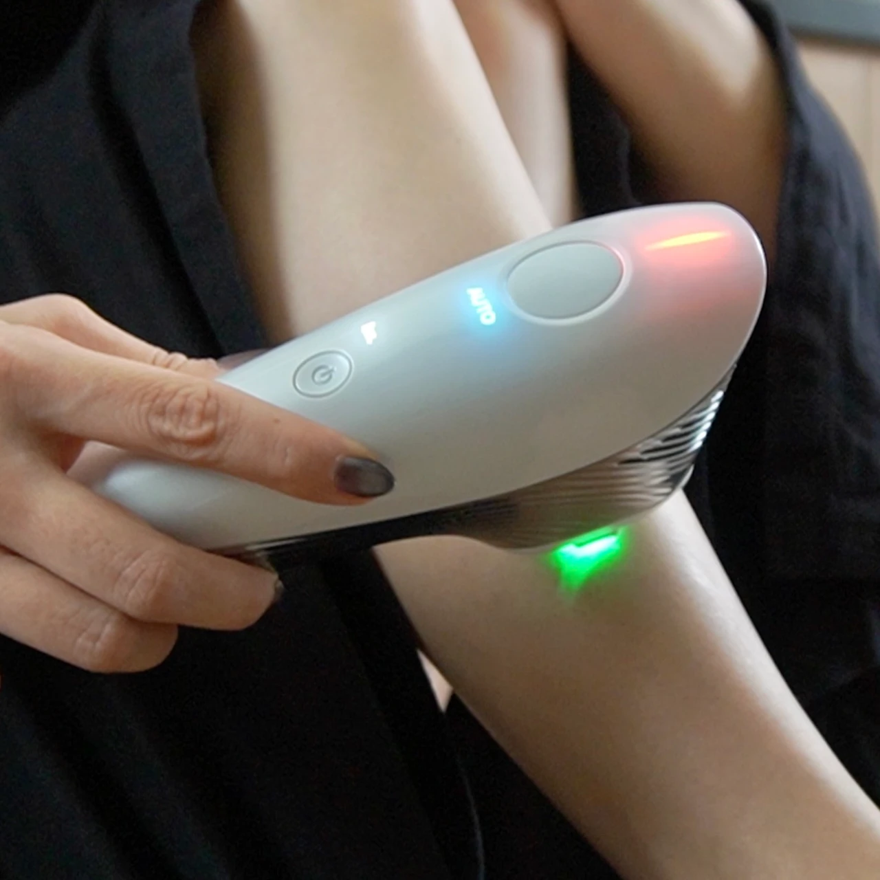 リファの最新シャワーヘッドと光美容器で美肌へ【ReFa FINE BUBBLE U／ReFa EPI W】どんな効果がある？おすすめポイントや使い方もご紹介！_11_2