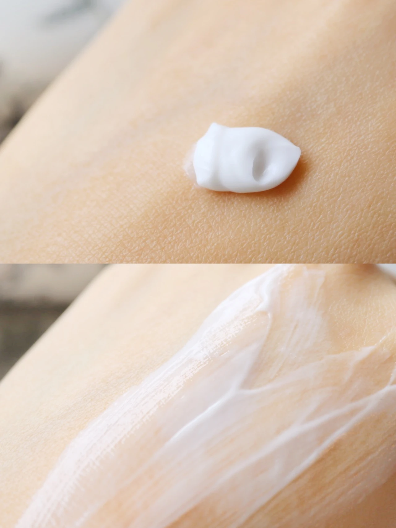 カペラビューティ リッチケアクリーム