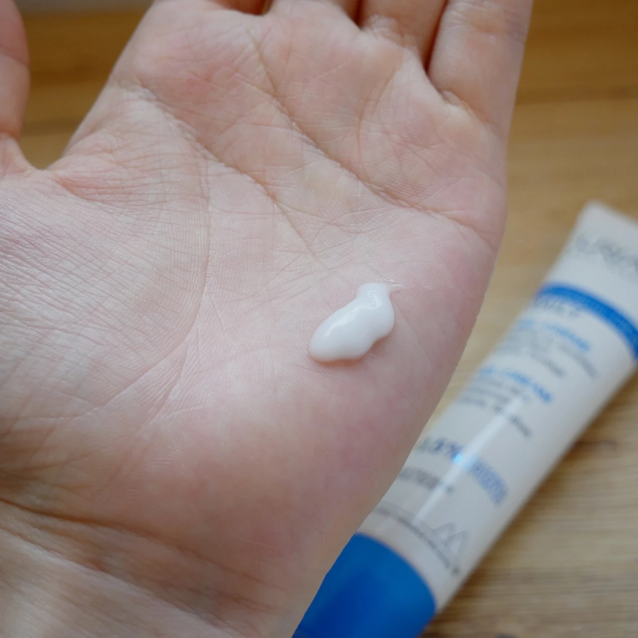 【ユリアージュ】ゆらぎを感じまくりな私がシカケアを取り入れてみた_3_1