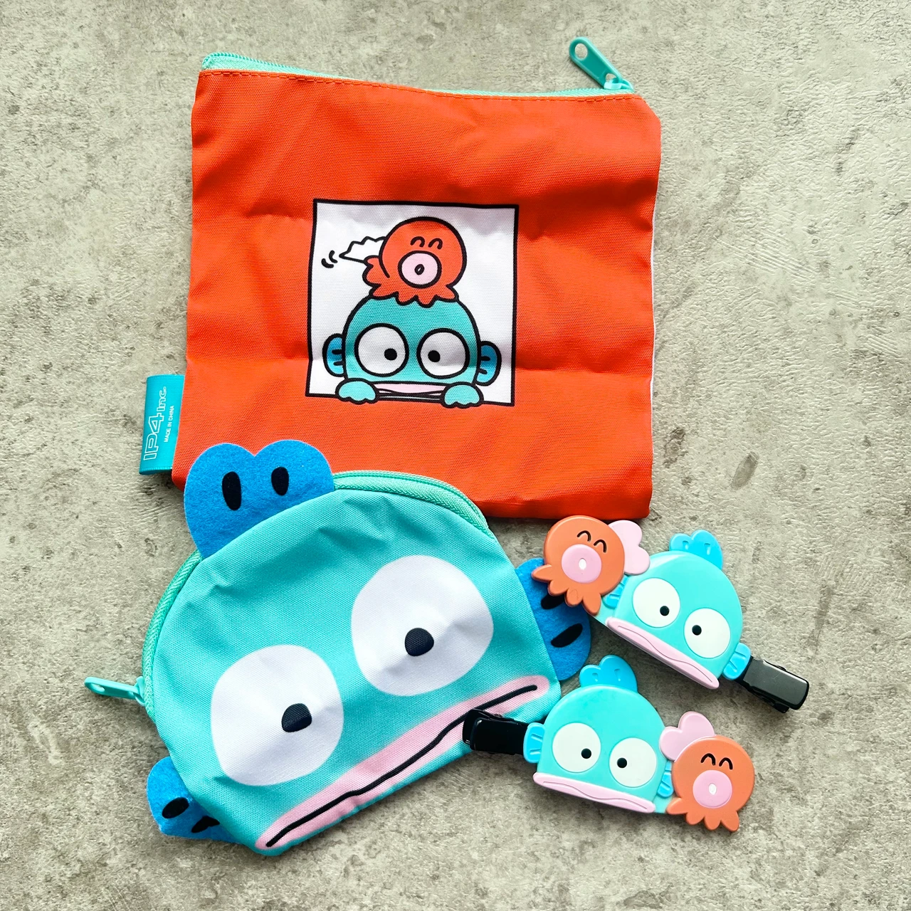 サンリオグッズ