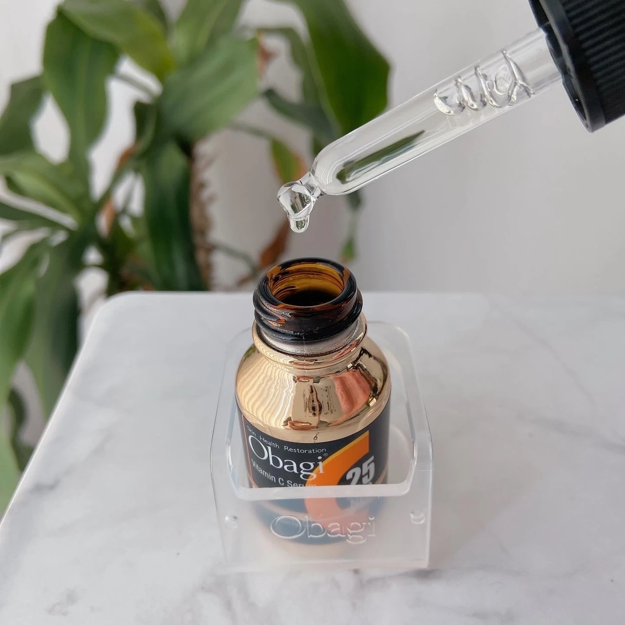 【美しい人は使ってる👀！！】オバジC25セラム ネオ＆オバジX ダーマアドバンスドリフト✨石井美保さん×オバジ スペシャルウェビナー😍_2_2