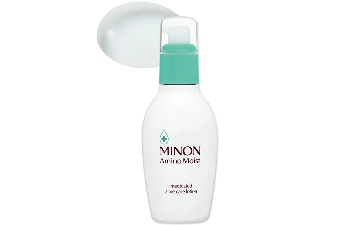 ミノン アミノモイストの新美容液マスクでうるおいバランスケア（※１）_5