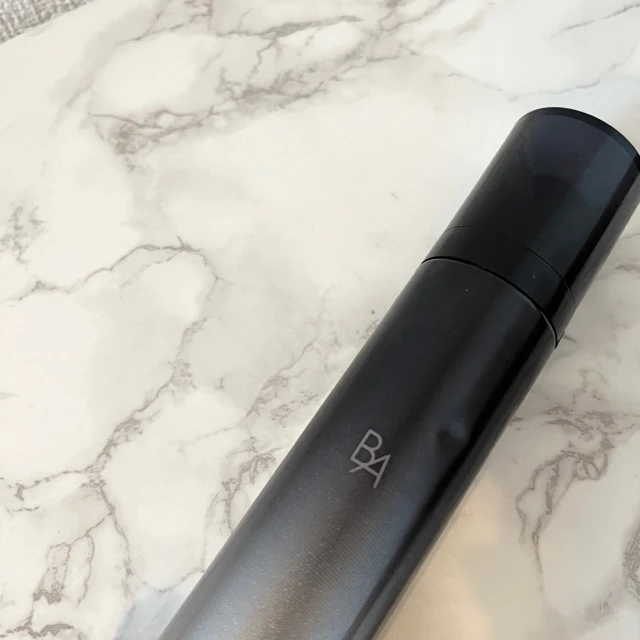 POLAの最高峰スキンケアで透明感あふれるハリ肌へ♡【B.A ローション イーマス・ミルクフォーム】_4