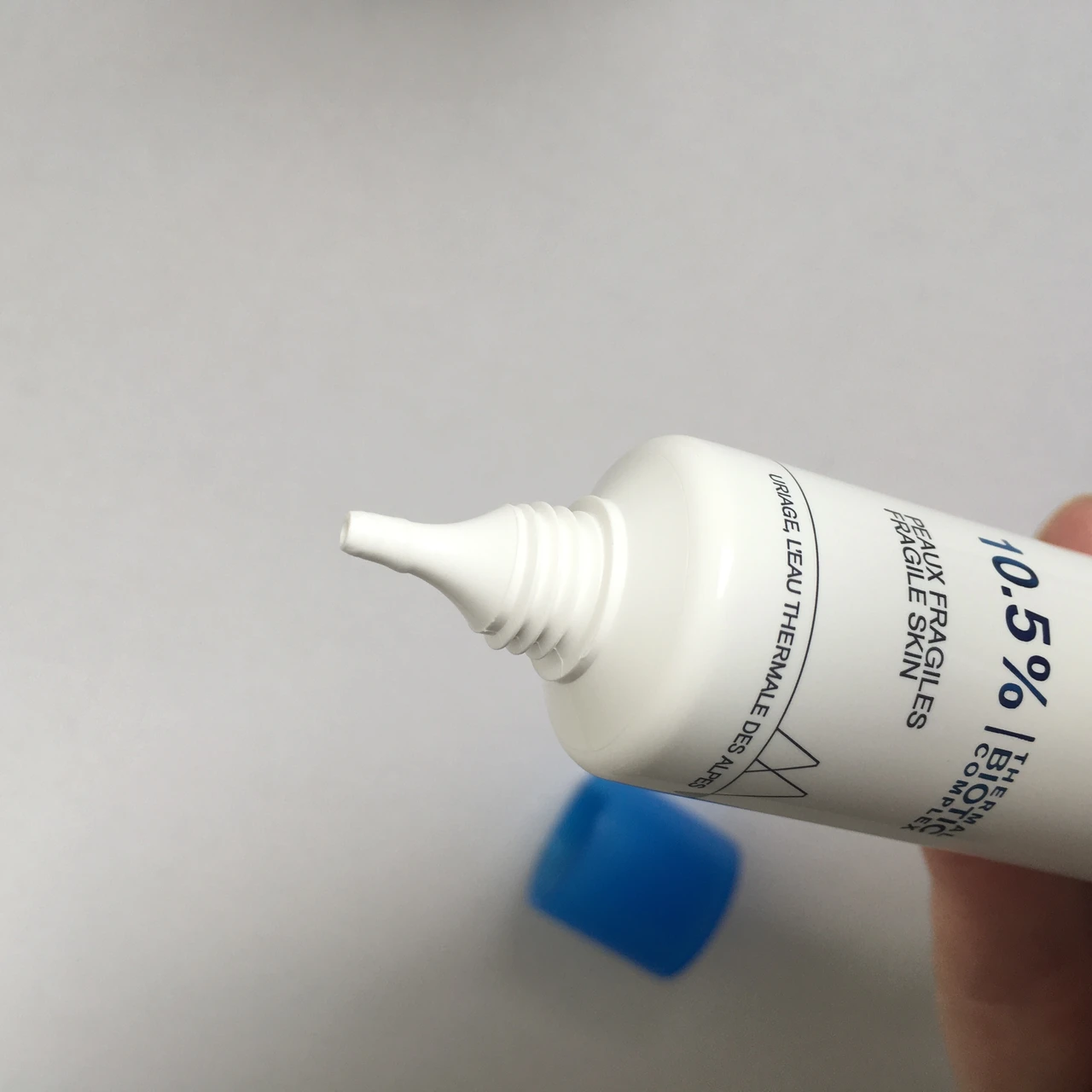 シカ デイリージェルクリームの画像