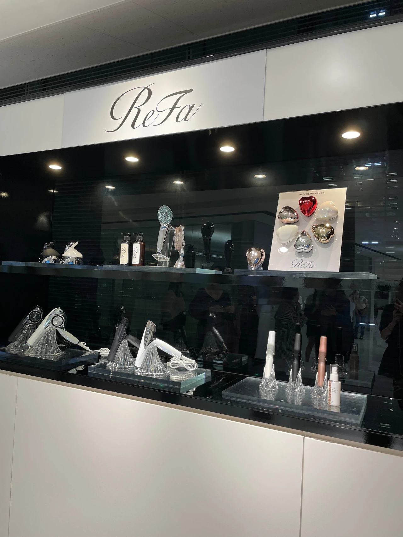 【もっと早く使えばよかった！】バスタイムの質が上がる。ReFaシャワーヘッドの良さを体感！_2_1