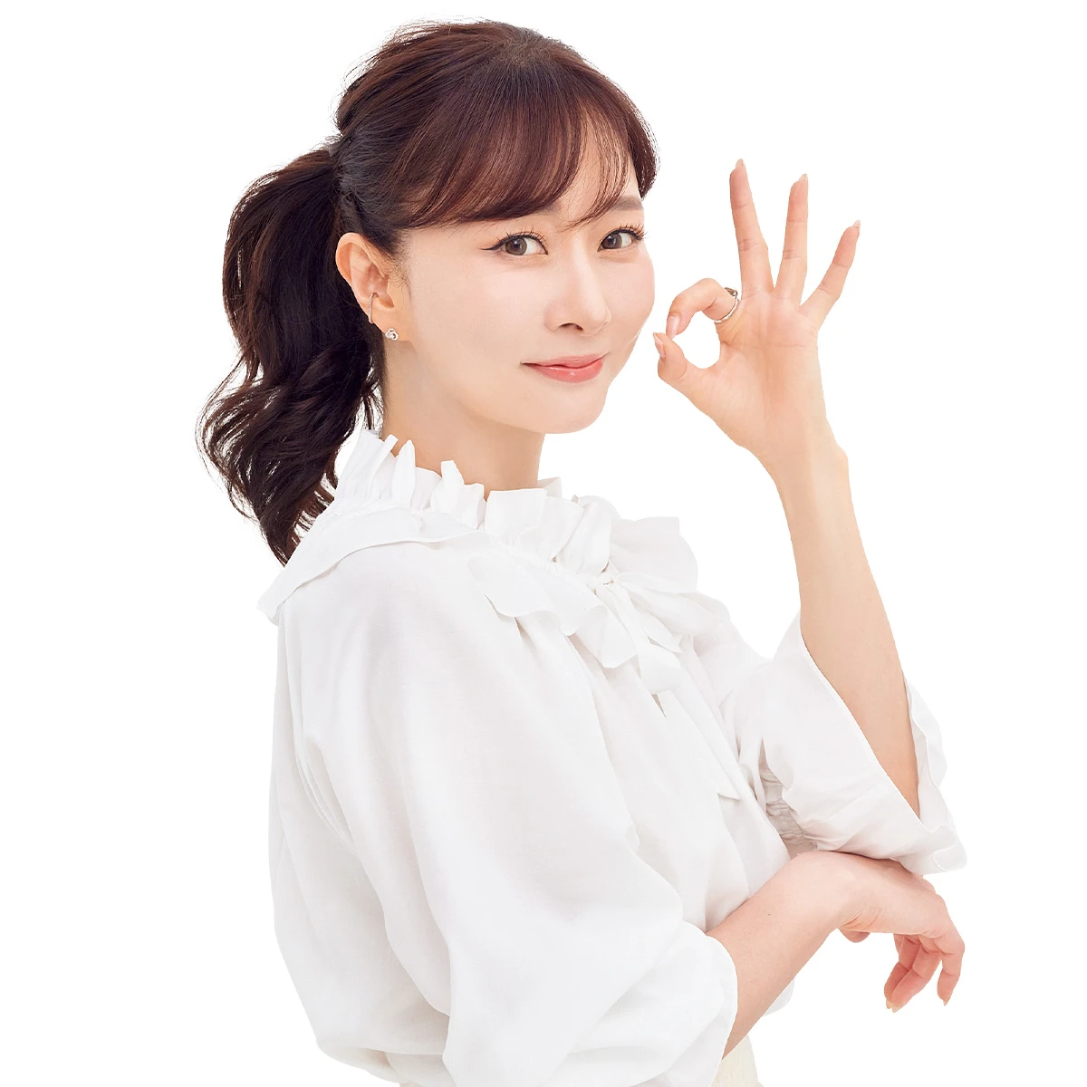 石井美保