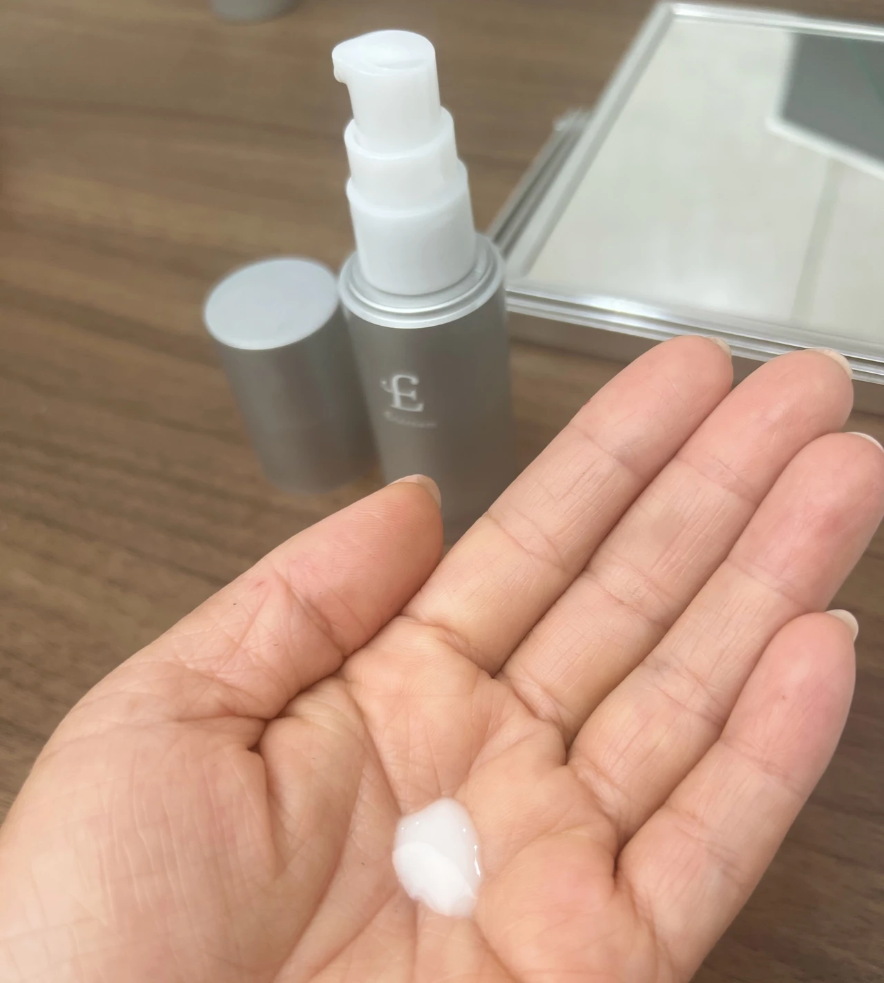 ゲストはFUKAMIさん!【エテルナム×マキア】スペシャルトークショーに行ってきました!_3_2