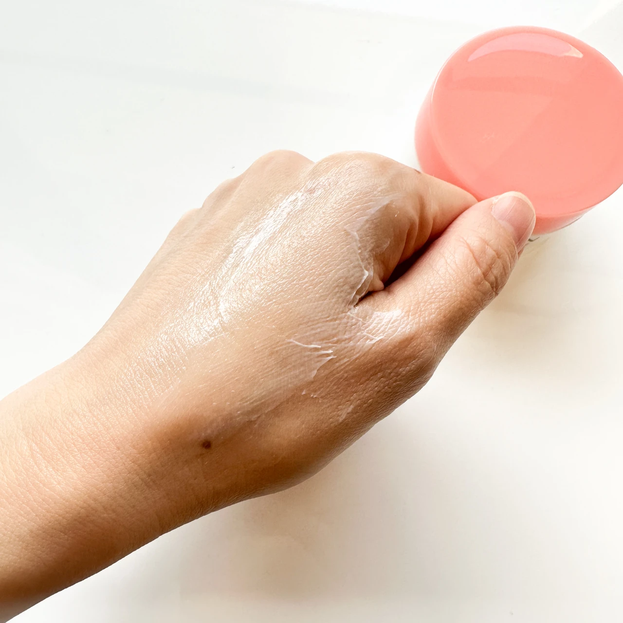 【ミノン  アミノモイスト モイストチャージクリーム】気になる乾燥にはこれがおすすめ！_4_2