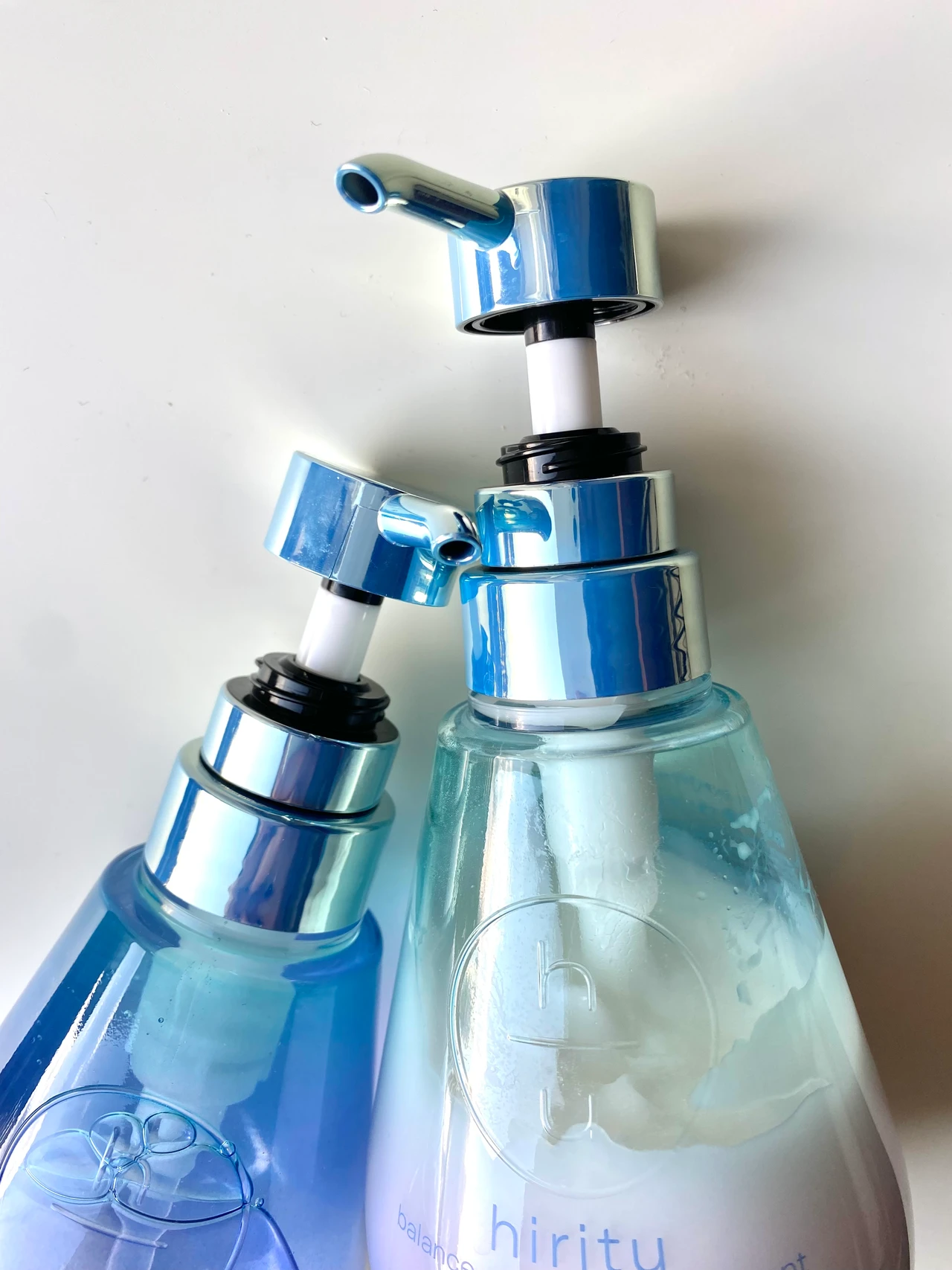 【hiritu】プチプラとは思えない美髪っぷりに驚き！その秘密は「比率」にあった！_4