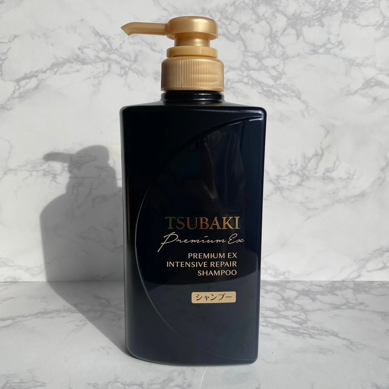 シャンプー ボトル ヘアケア