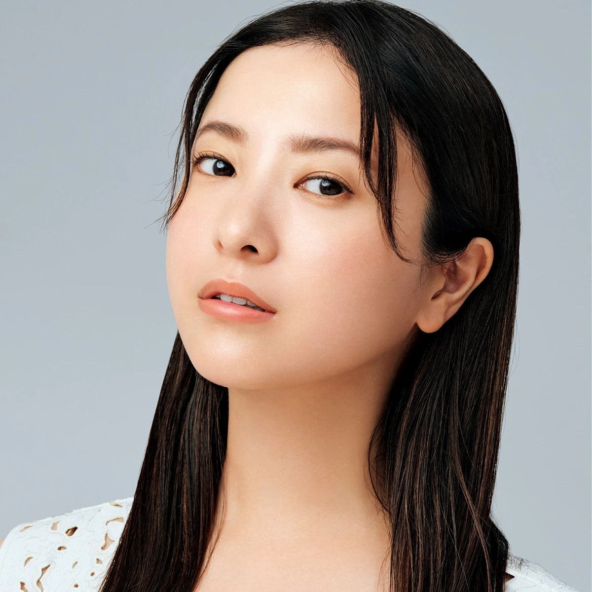 吉高由里子のスキンケアルーティン “SHISEIDO”の日本アンバサダー