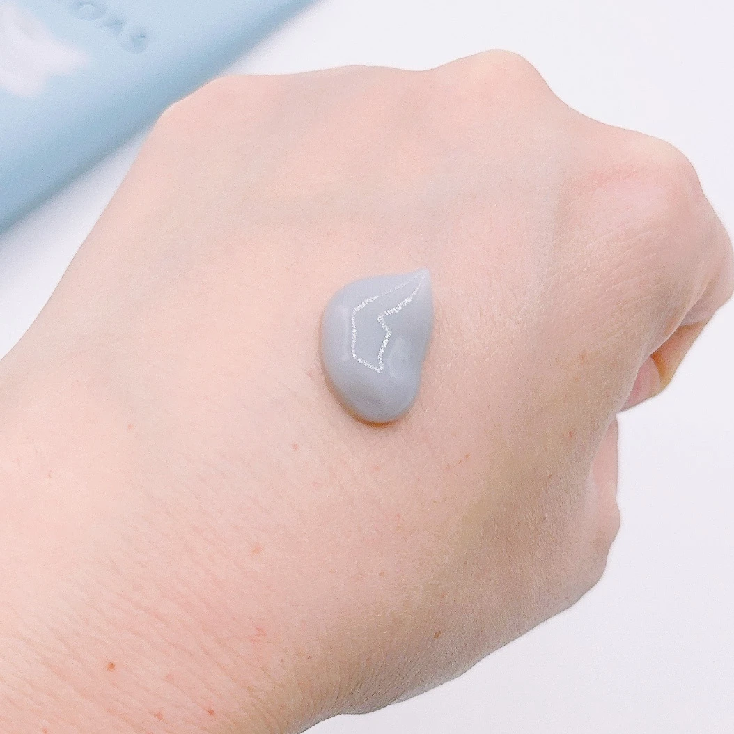 【DROAS】ブランド初のスキンケア！泥の力で毛穴汚れまで吸着洗浄。_3_1