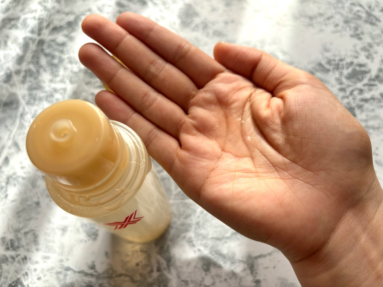 オバジXフレームリフトシリーズを使ってみました★_3