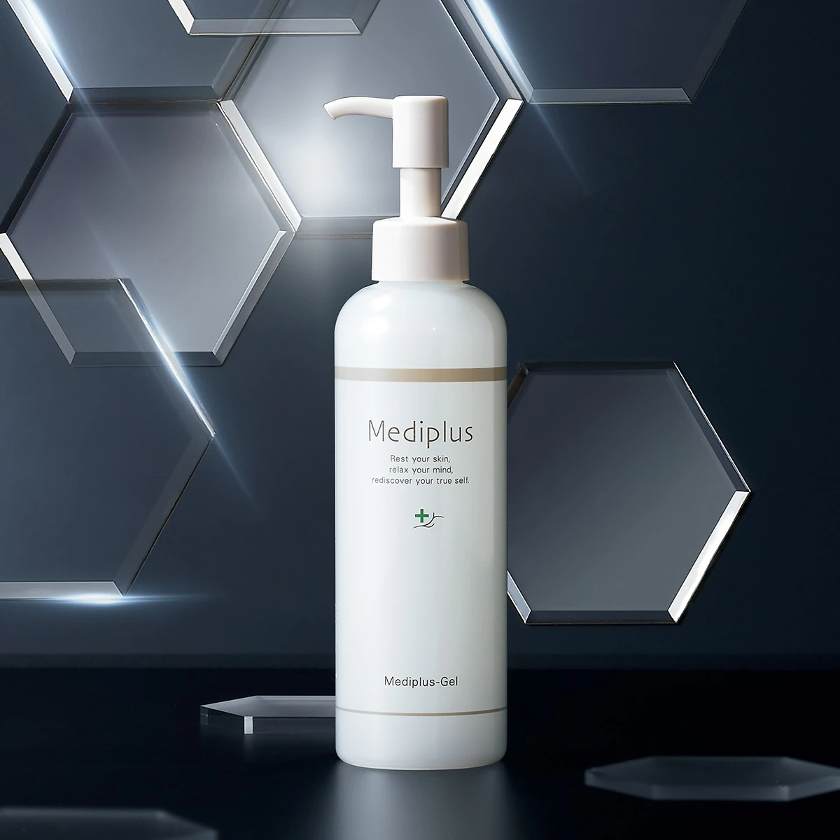 メディプラスゲル