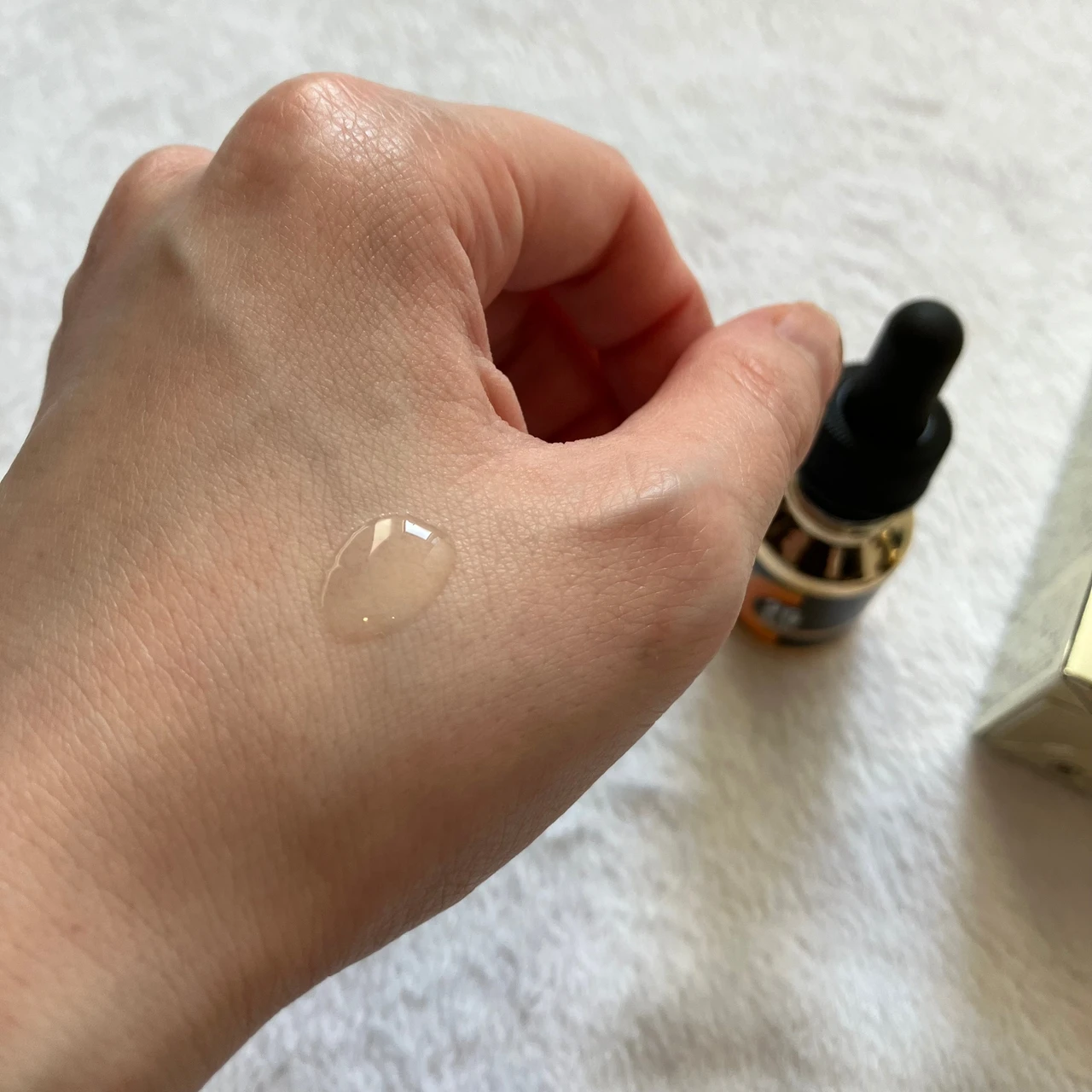 【MAQUIA × Obagiスペシャルウェビナー】石井美保さんご出演！オバジの2アイテムの魅力について学びました_3