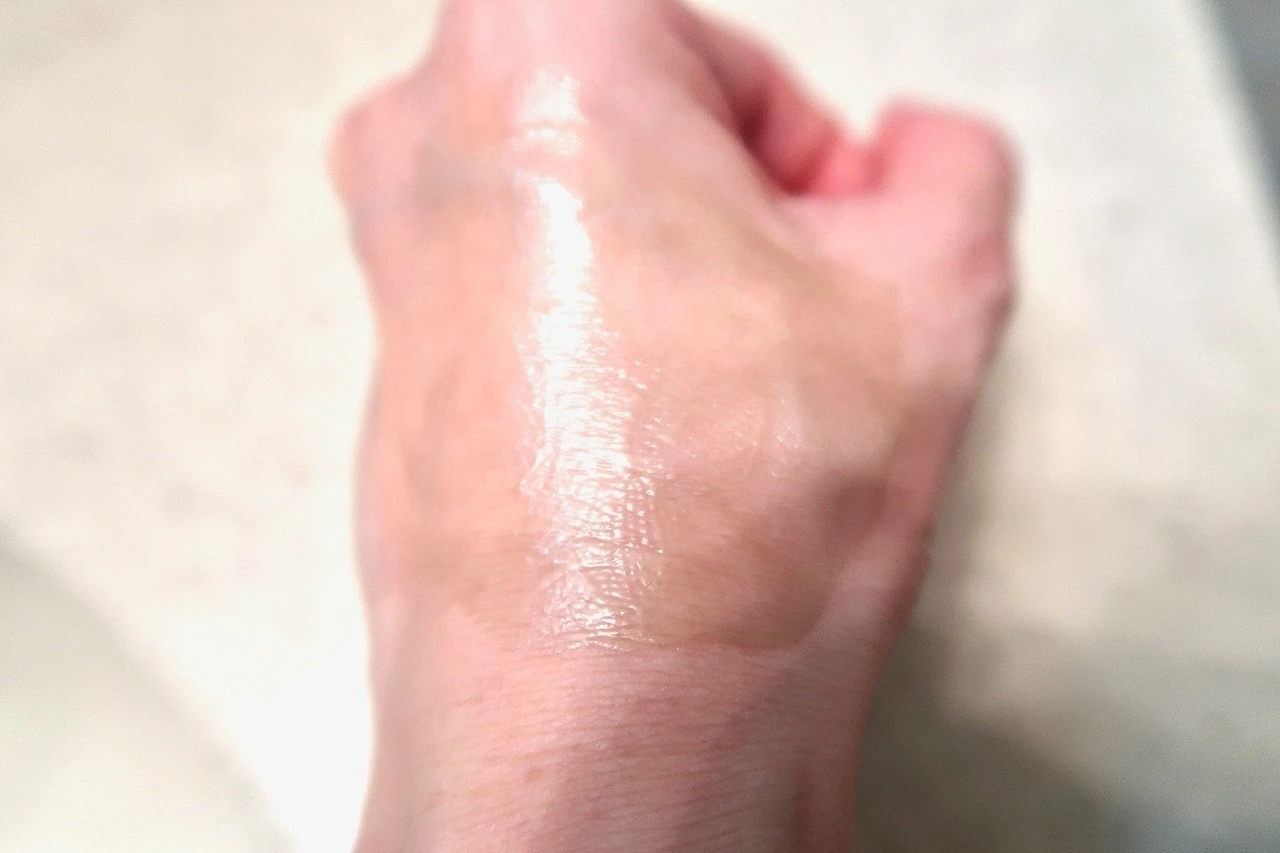 【クレンジングをしながらくすみケアも同時に行う!とろけるクレンジング】ディオ ザ クレンジングバーム ホワイトa_2_3