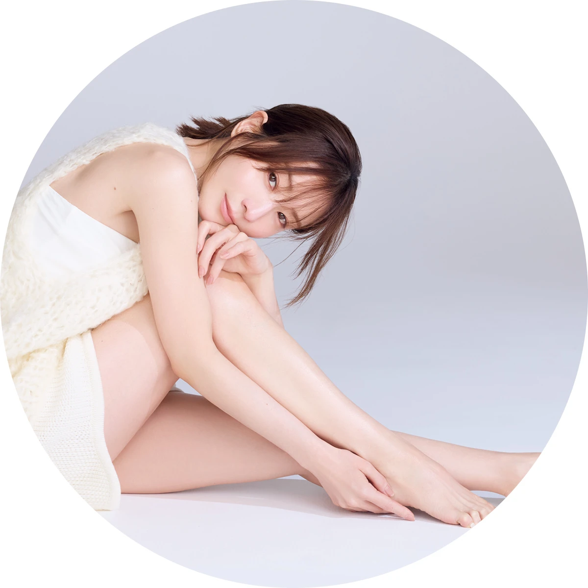 田中みな実 ボディケアで大事なポイント