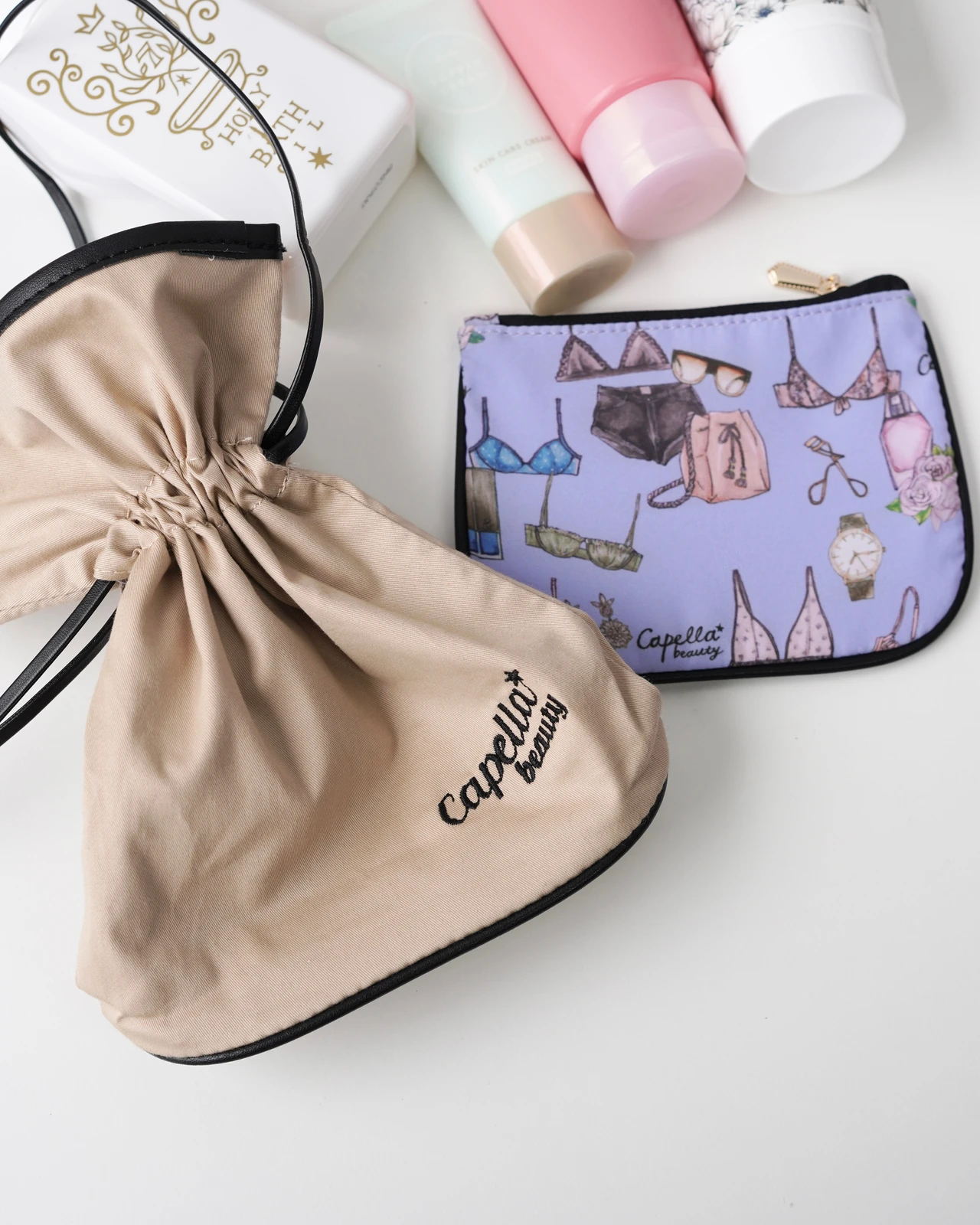 MAQUIAインフルエンサー、2年目のSUMOMOです🍑_2_2