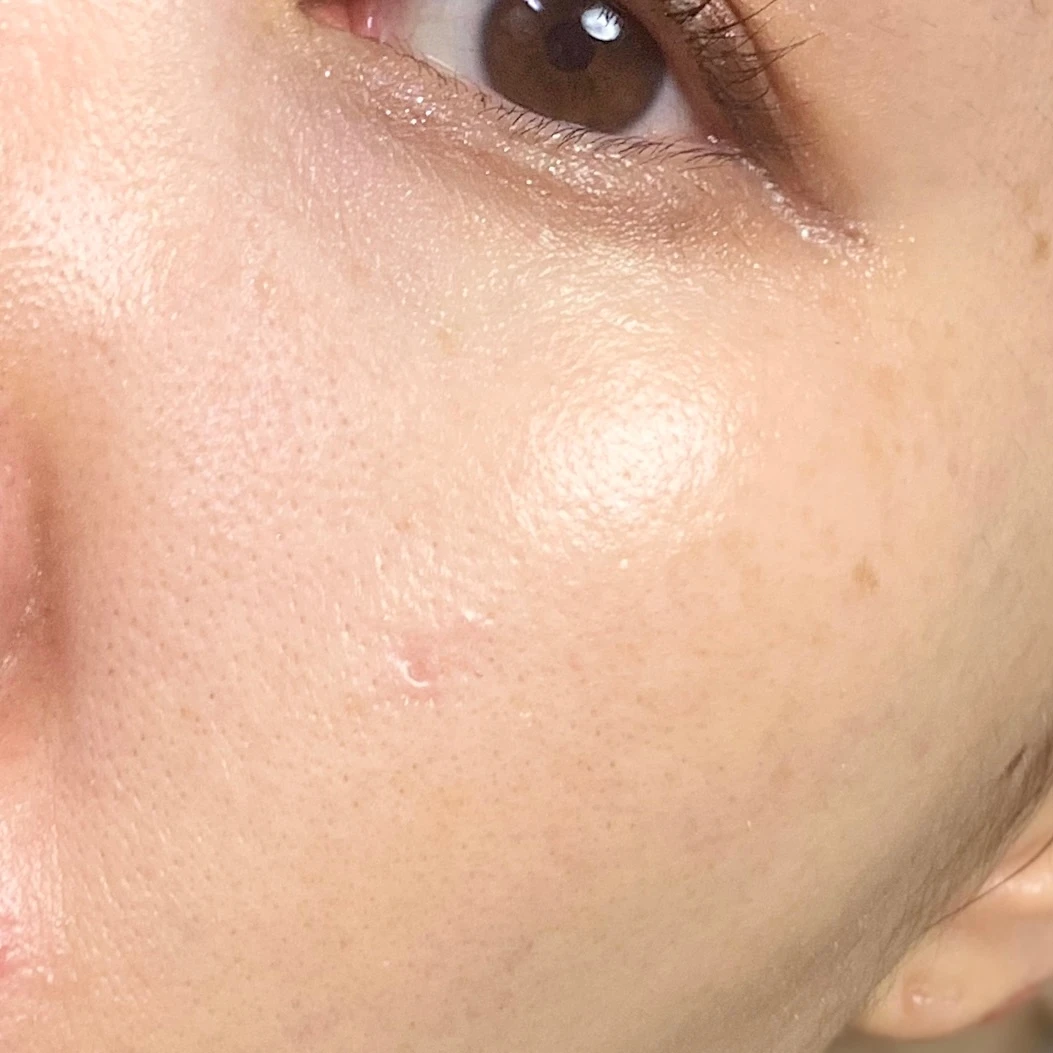 【ベストコスメ受賞】ずっと探していた「&be UVプライマー」がやっと試せて嬉しさ爆発レビュー_3_1