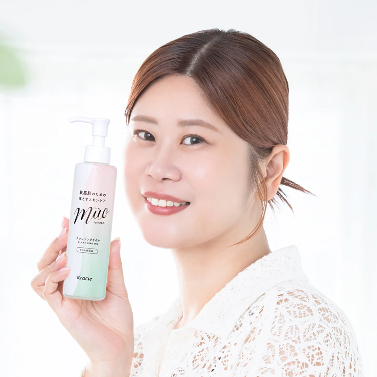 ヘアメイクアップアーティストGeorge さん