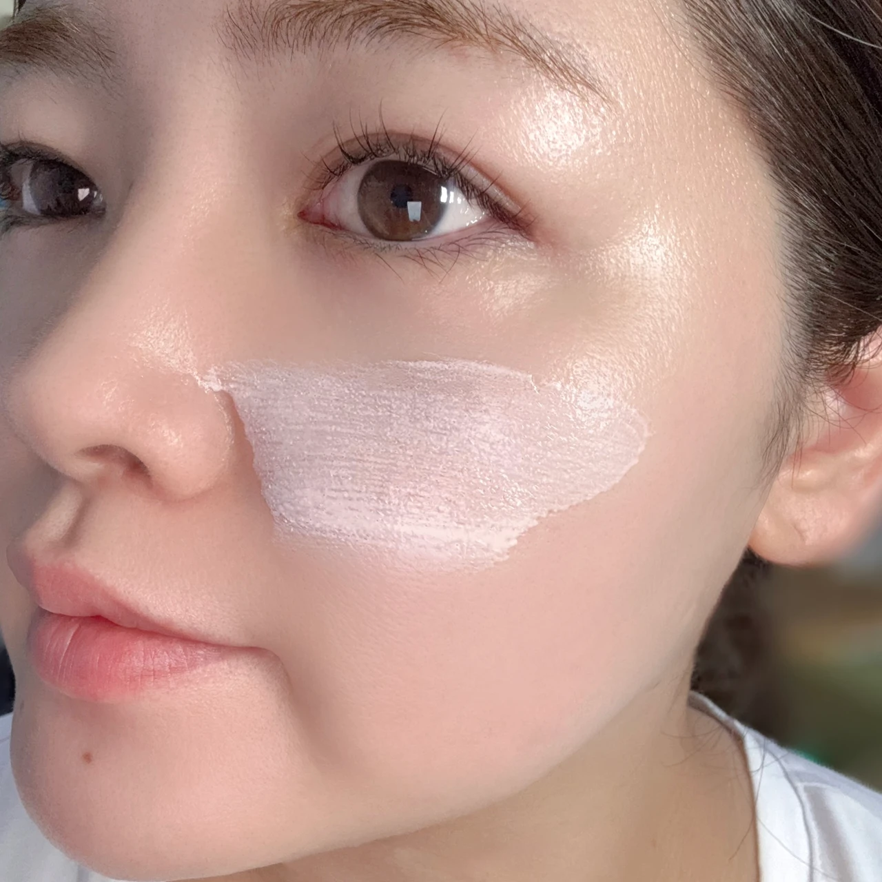 インウイ INOUI ルーセントプライマー 化粧下地