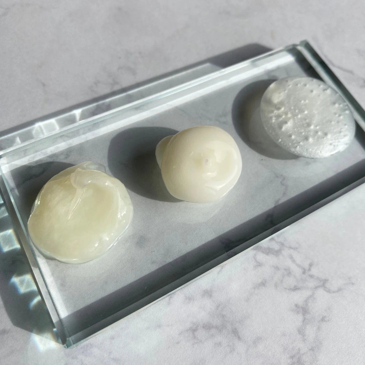 シャンプー トリートメント 液体