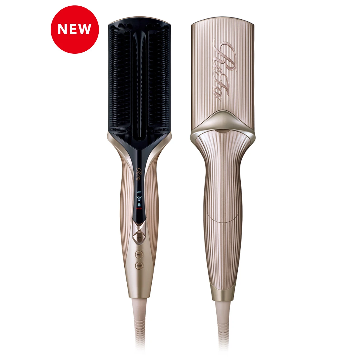 ReFa TREATMENT IRON 〈リファトリートメントアイロン〉