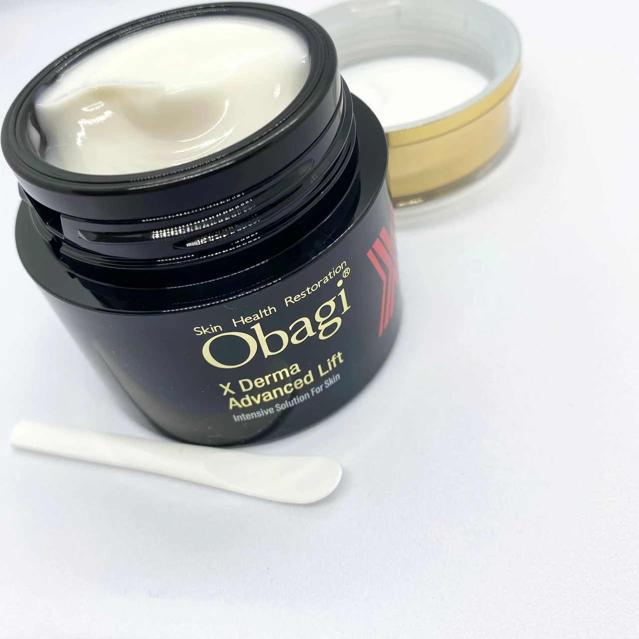 オバジ Obagi オバジX ダーマアドバンスドリフト ゆるみ補正クリーム スペシャルケア エイジングケア クリーム スキンケア ドラスト 一軍スキンケア ハリ たるみ うるおい