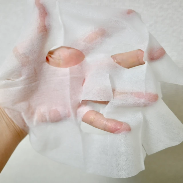 マキアサロンレポ✨大野真理子さんも絶賛!パーフェクトワンフォーカスで叶える「杏仁豆腐肌」_5