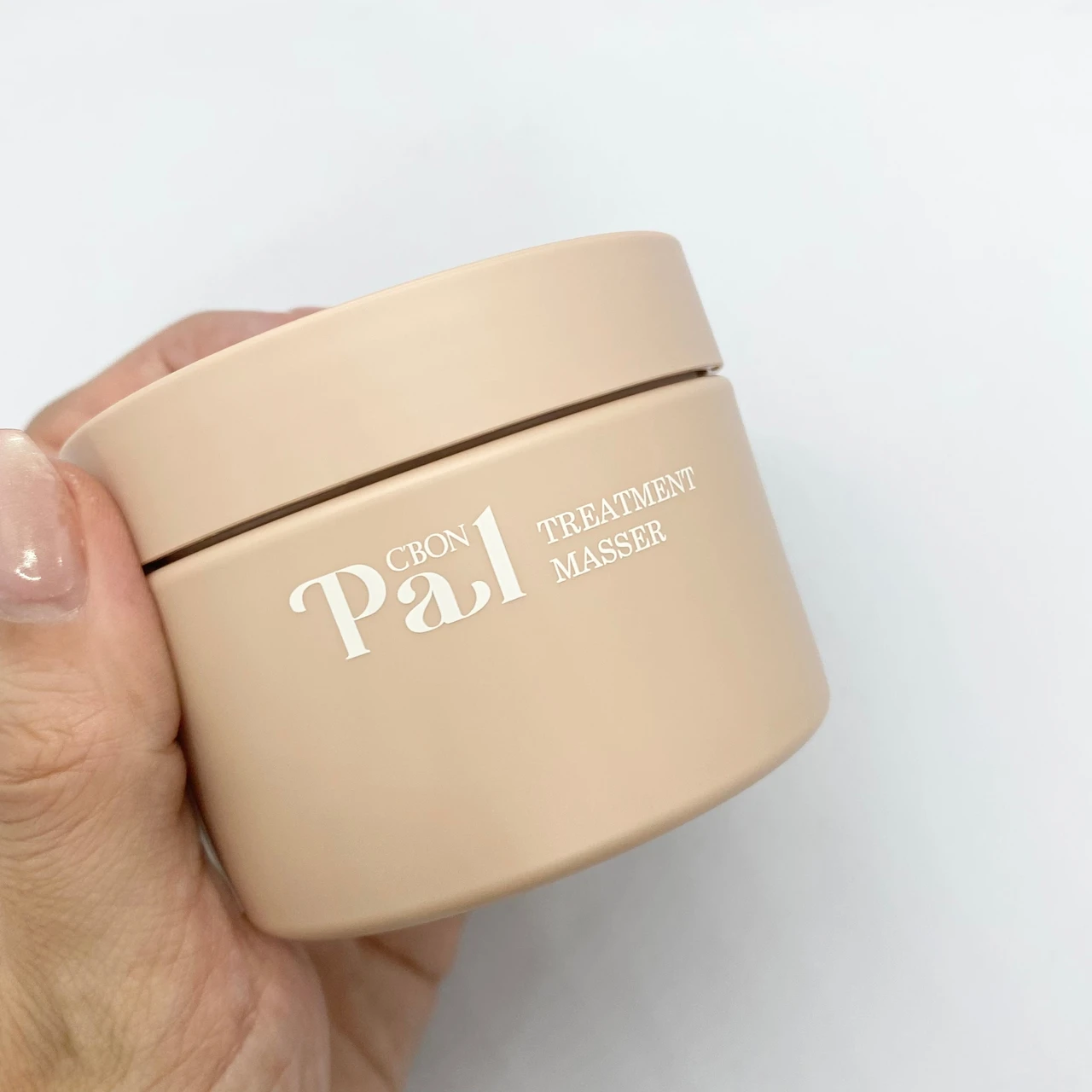 シーボン　シーボンパル トリートメントマセ　クレンジング　クレンジングクリーム　スキンケア　マスク生活　毛穴　ベタつき　テカり　