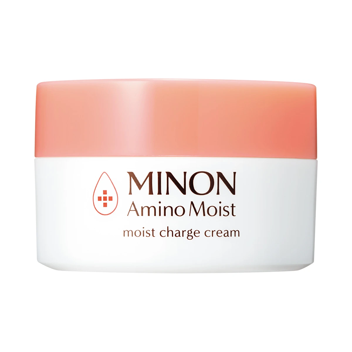 ミノン アミノモイスト モイストチャージ クリーム 40g ¥2530(編集部調べ)/第一三共ヘルスケア